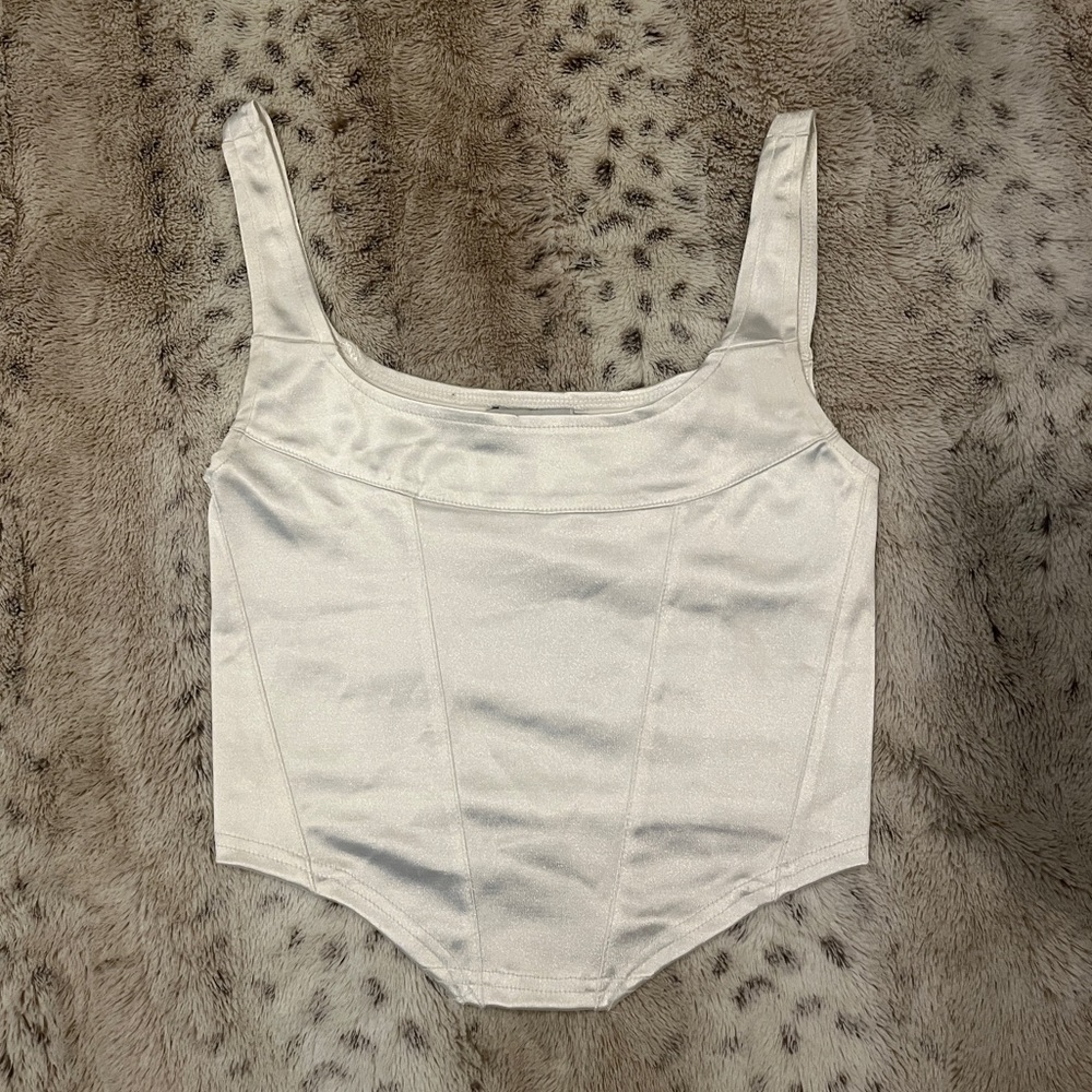 Adika top size small